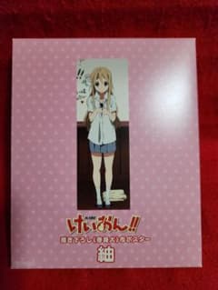けいおん‼︎ 描き下ろし《等身大》布ポスター 琴吹紬 K-ON! - メルカリ