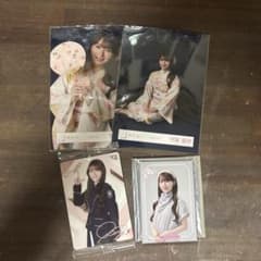 櫻坂46 守屋麗奈 グッズ まとめ