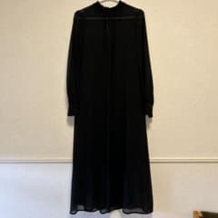 FRAY I.D オケージョンドレス　ブラックのサムネイル