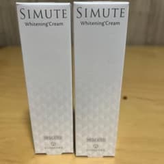 シミュート薬用美白クリーム専用のサムネイル