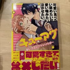 BLコミック・アンソロジー 淫紋BL コミックアンソロジー: 本・コミック・雑誌 | カドスト