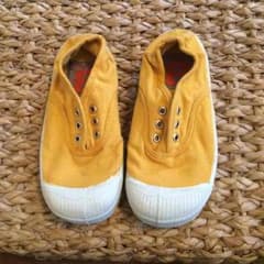 ベンシモン BENSIMON 靴 サイズ24のサムネイル