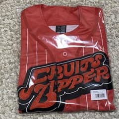 FRUITS ZIPPER ユニフォーム 月足天音 OSHI API - メルカリ