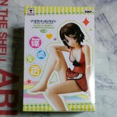 ソードアートオンライン プールサイドフィギュア 篠崎 里香 フィギュアのサムネイル