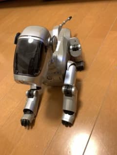 SONY AIBO アイボ　初期型   ERS-111のサムネイル