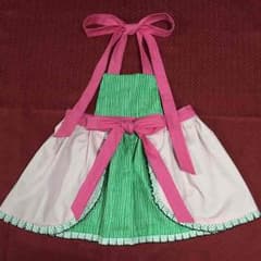 mammy様オーダー専用 スタイ ベビー エプロンのサムネイル