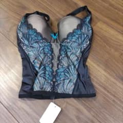 MARUKO　ロングブラジャーＤ65のサムネイル