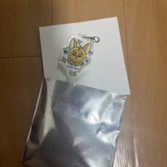PPULBATU アクリルキーホルダー ファンチュンのサムネイル