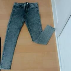 新品！！ケミカルデニム♡のサムネイル