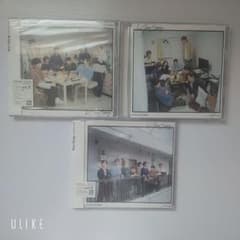 Your Song CD 3枚セット Hey! Say! JUMPのサムネイル