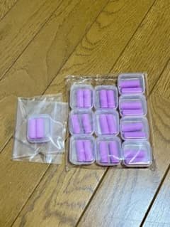チューイー　インビザライン用 22本ケース付きのサムネイル