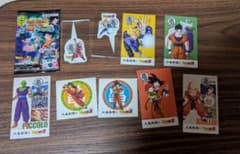 ドラゴンボール、非売品、映画特典未開封、丸亀などのサムネイル