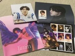 K☆T様専用　JIMIN ジミン　写真集 ID:Chaosのサムネイル