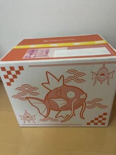【当選品】ピカピカボックス2026 新品未開封 抽選限定 ポケモンセンターのサムネイル