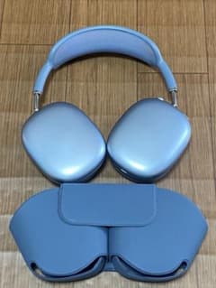 2ヶ月前に購入！AIRPodsMAX第2世代typeC Apple AirPods Max (USB-C) 価格比較 - 価格.com ヘッドホン