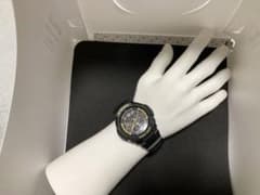 カシオ スカイコックピット G-SHOCK GW-3500B ソーラー電波時計のサムネイル