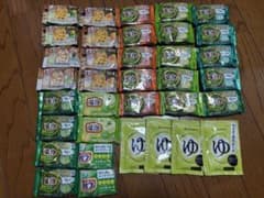 温泡 バブ ファイテン 入浴剤 詰め合わせセットのサムネイル