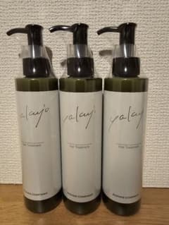 yakujo ヤクジョ 潤髪トリートメント S 200g m67913098331_1.jpg?1742005941