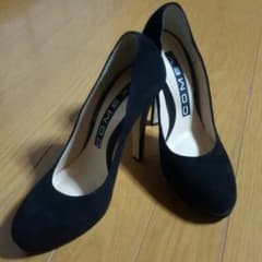 『COMEX』パンプスのサムネイル