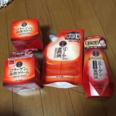 50恵 养潤クリーム❌4のサムネイル