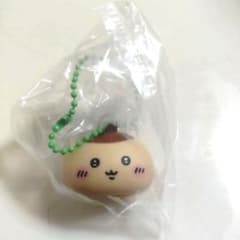 ちいかわ　くりまんじゅう　リップキャップのサムネイル