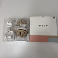 mysé ヘッドスパリフト 本体のサムネイル