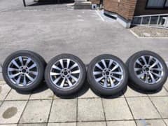 18インチ アルミホイール 4本セット  F26 X4 F25 X3 札幌 18インチ アルミホイール 4本セット BMW F26 X4 F25 X3 札幌 - メルカリ