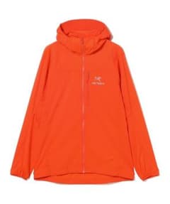 ゆ*う様 ARC'TERYX スコーミッシュ フーディ メンズ XS Hyper ゆ*う様 ARC'TERYX スコーミッシュ フーディ メンズ XS Hyper - メルカリ