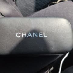 CHANEL メガネケースのサムネイル
