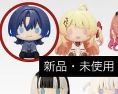 る*か様 【ホロライブ 火威青】一番くじ hololive DEV_IS ReGのサムネイル