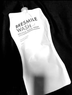 BRESMILE WASH 270ml マウスウォッシュのサムネイル