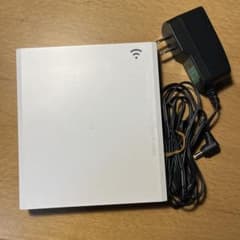 I-O DATA DVDミレル（DVRP-W8AI）のサムネイル