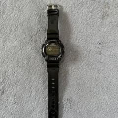 G-SHOCKのサムネイル