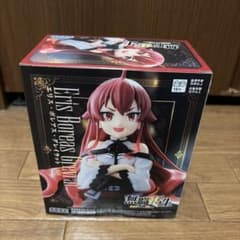 無職転生 エリス・ボレアス・グレイラット フィギュアのサムネイル