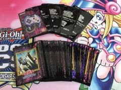 【最終値下げ】エネミーコントローラー&神の宣告スリーブのサムネイル