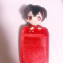カラフルピーチ ゆあんくんのサムネイル