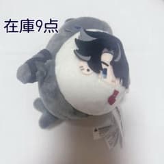 リオセスリ ぬいぐるみのサムネイル