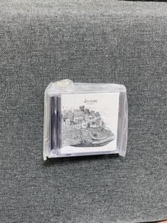 米津玄師 ミニチュア CDケース キーホルダー diorama