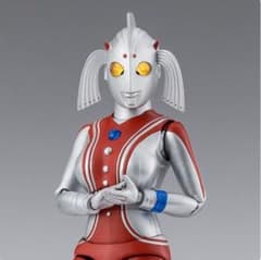 SHFiguarts 울트라 어머니 피규어 운송 상자 미개봉