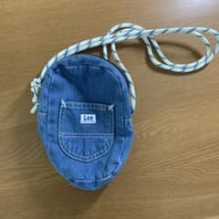 Lee ショルダーバッグのサムネイル