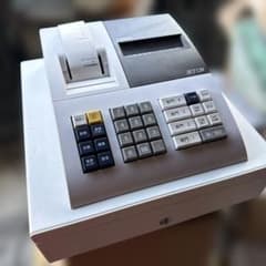 クローバー電子 レジスター JET120 - メルカリ