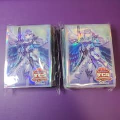 遊戯王 ティアラメンツ・ルルカロス スリーブ YCSJ 　未開封 遊戯王 ティアラメンツ・ルルカロス スリーブ YCSJ 未開封 - メルカリ