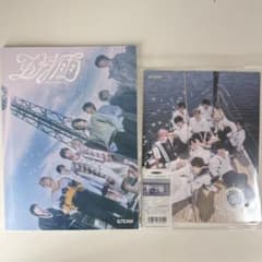 &TEAM 五月雨　青嵐　初回限定盤　セットのサムネイル