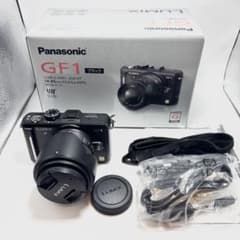高画質コンパクト❤LUMIX DMC-GF2❤スマホ転送初心者におすすめ| Buyee