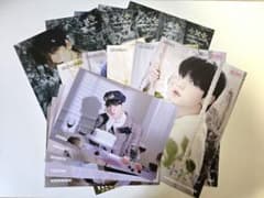 TXT フライヤー コンプセットのサムネイル
