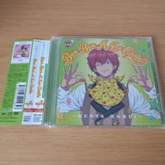 D-475 「新テニスの王子様」Bun Bun A La Carte/丸井ブン太 - メルカリ