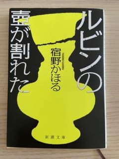 ルビンの壺が割れたのサムネイル