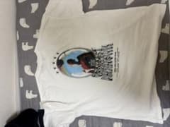 King Gnu THE GREATEST UNKNOWN Tシャツのサムネイル