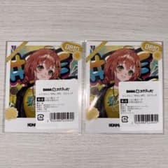 本間ひまわり DMMスクラッチ WALL ART げまじょのサムネイル