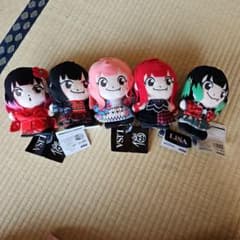ぬいぐるみのサムネイル